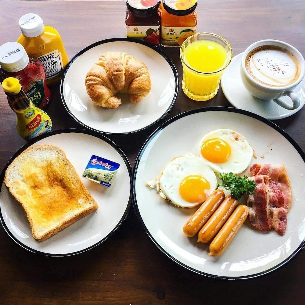 Foto de WIW Minihotel