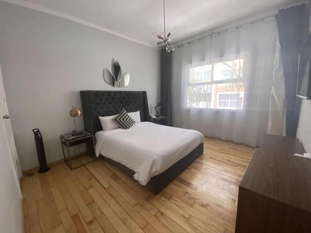 Foto de Suites Alcazar