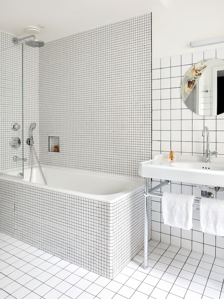 Foto de New Hotel le Voltaire