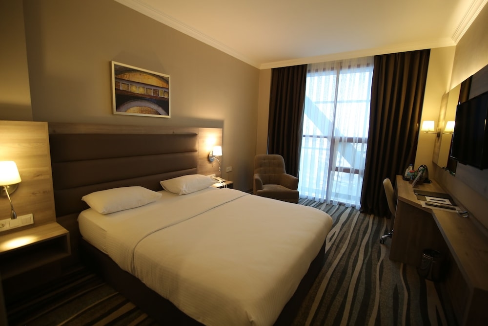 Foto de Hotel Excellence Inn
