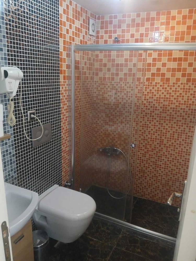 Foto de Mara Oldcity Hotel