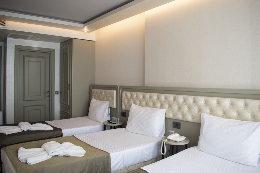 Foto de Mayer Hotel Istanbul