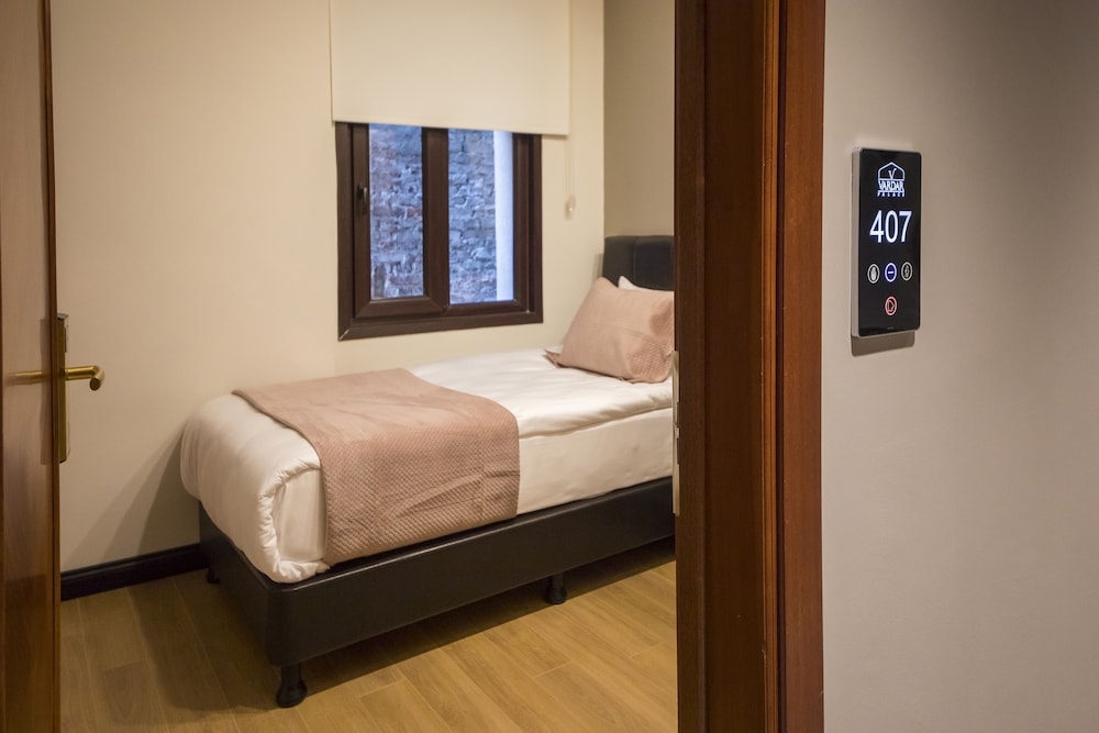 Foto de Vardar Palace Hotel - Special Class