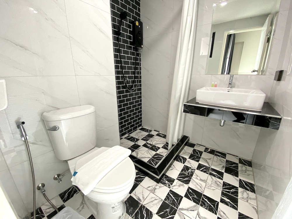 Foto de OK Hotel Bangkok