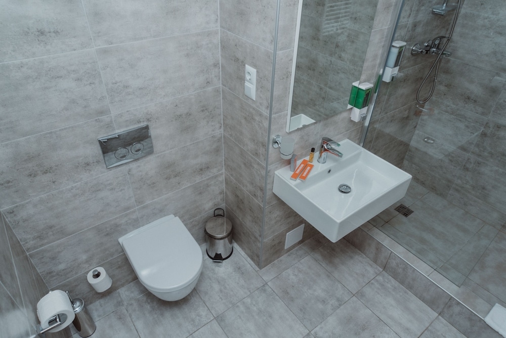 Foto de Tangerine Apart Hotel Batumi