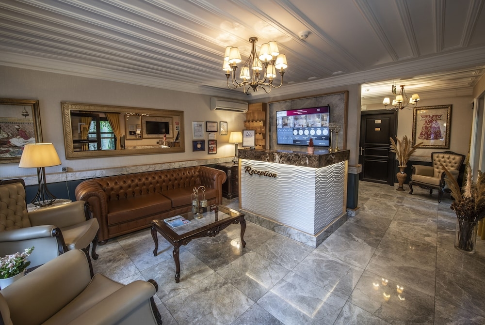Foto de Mezzo Hotel