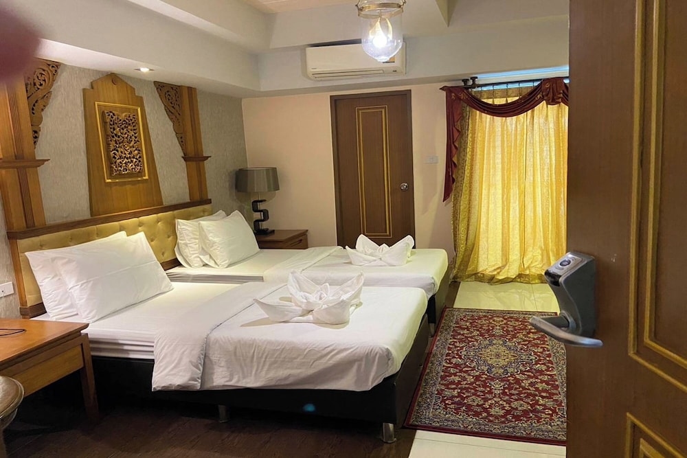 Foto de Kim Hostel at Morleng