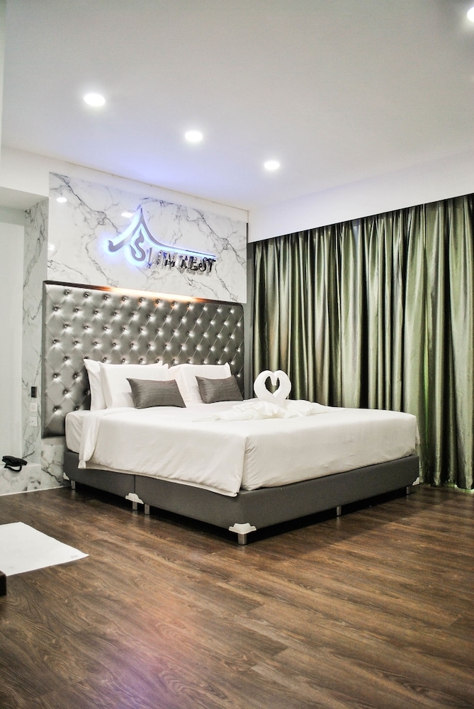 Siam Best Hotel, Bangkok