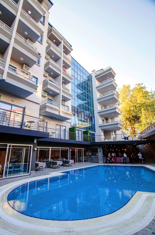 Foto de Ramira City Hotel - Adults Only