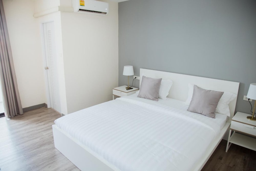Foto de Moca Hotel