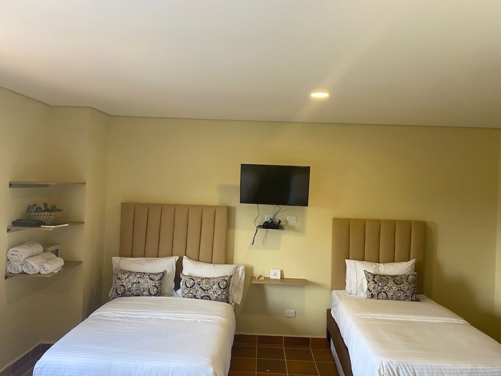 Bambú Hotel Guatapé, Guatapé