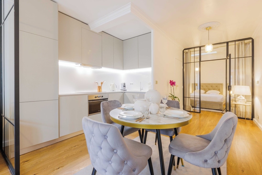 Foto de Magnificent Apartment - 1br/4p - Parc Montsouris