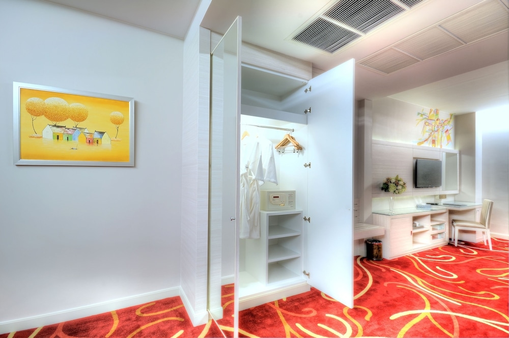 Foto de One One Bangkok Hotel