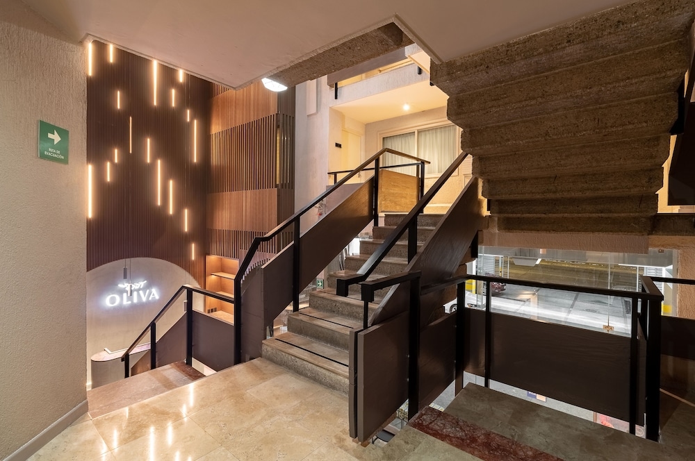 Foto de Oliva Plaza Hotel
