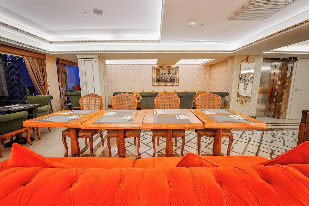 Foto de Grand Marcello Hotel & Spa