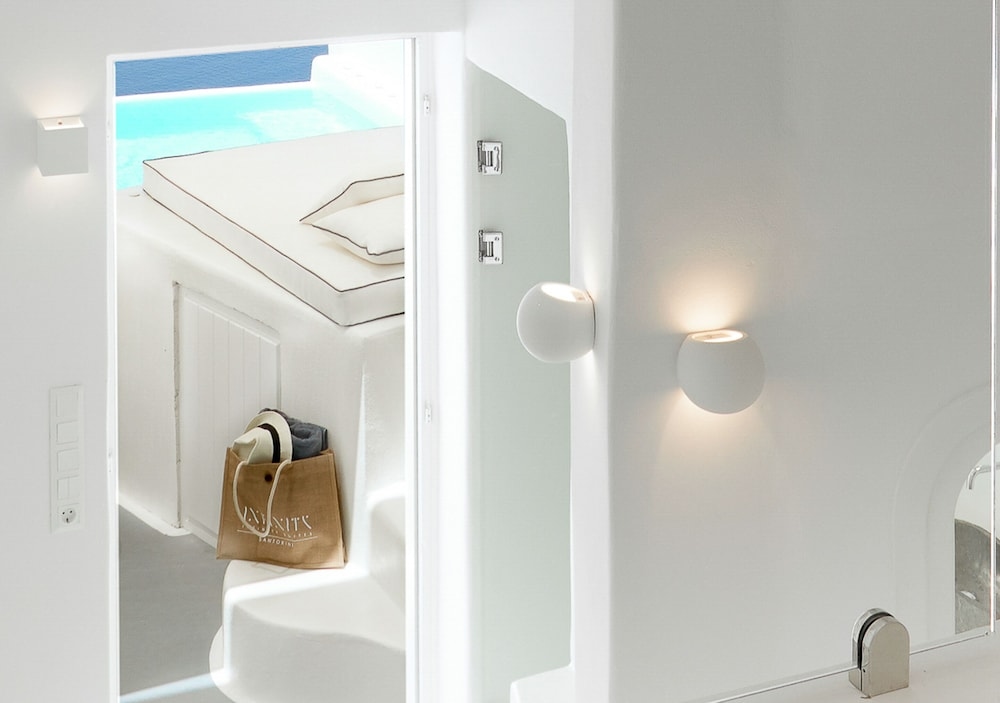 Foto de Dana Villas & Infinity Suites