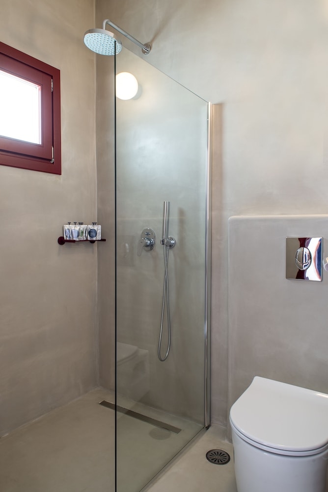 Foto de Alkistis Beach Hotel Mykonos - Adult Only