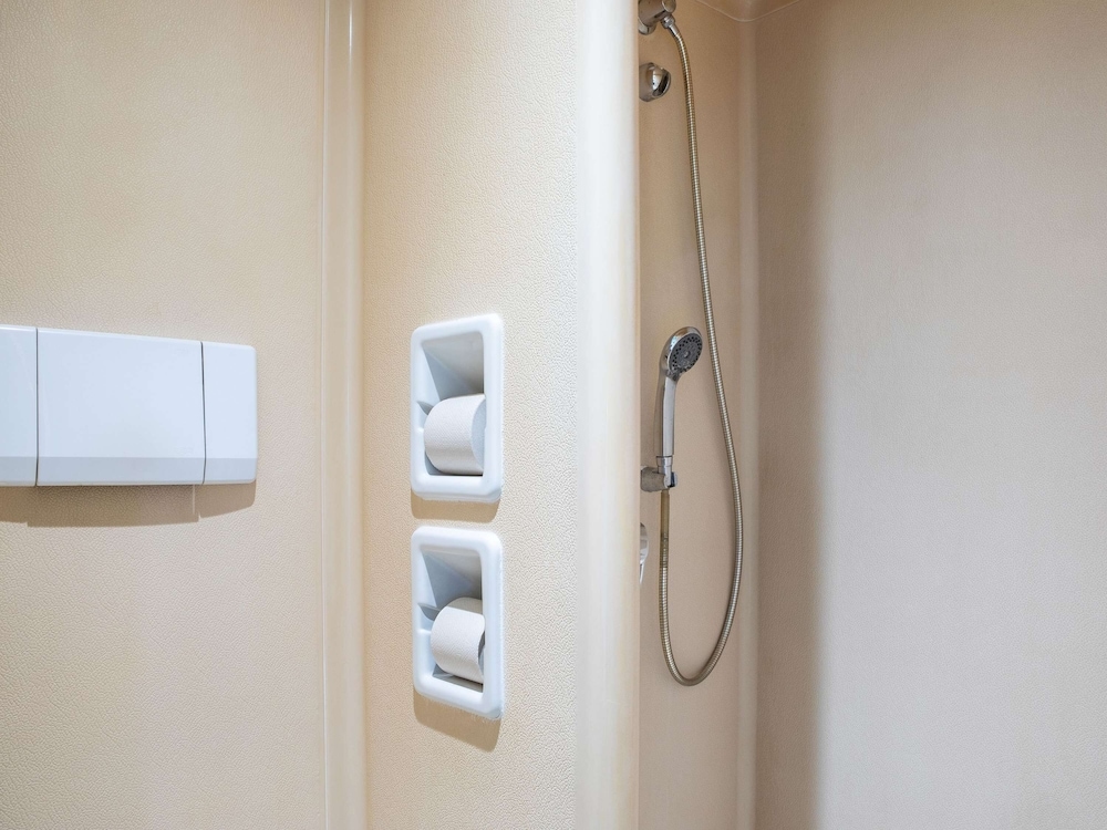 Foto de ibis budget Sucy en Brie