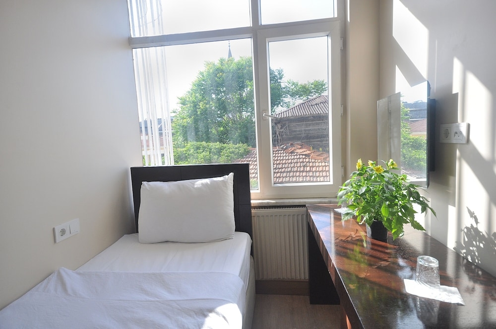 Foto de BAYKAL OTEL
