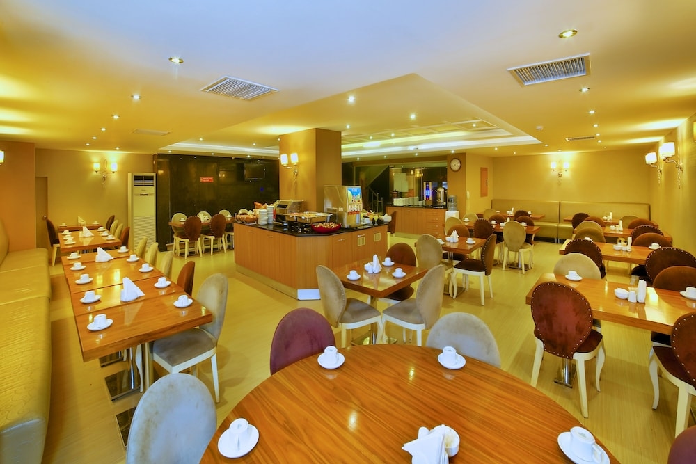 Foto de Hotel Grand Emin