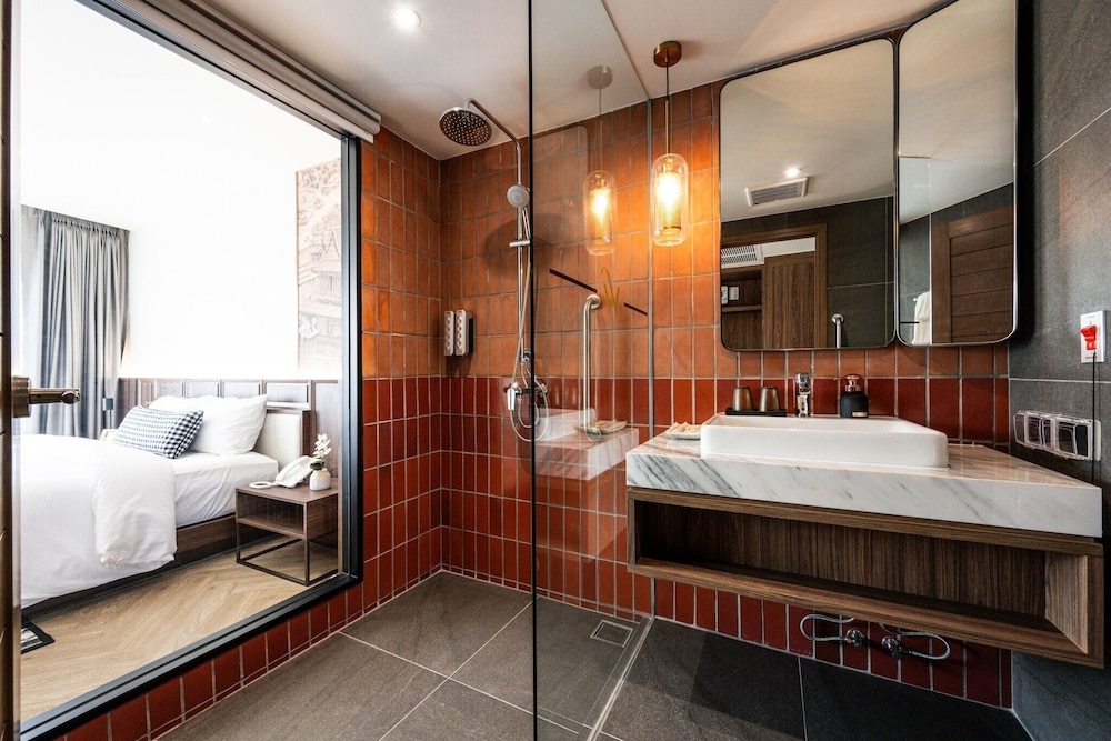 Foto de We Hotel Riverfront