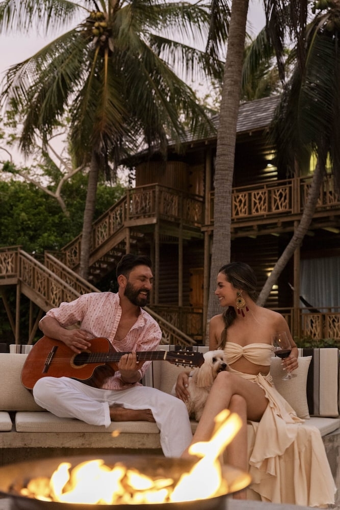 Foto de Hotel Isla del Encanto