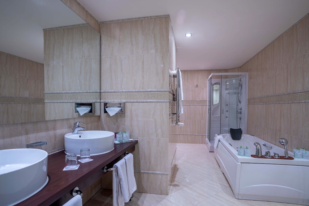 Foto de Ramada by Wyndham Sibiu