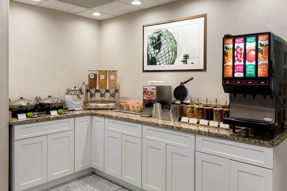 Foto de Fairfield Inn by Marriott LaGuardia Airport/Flushing