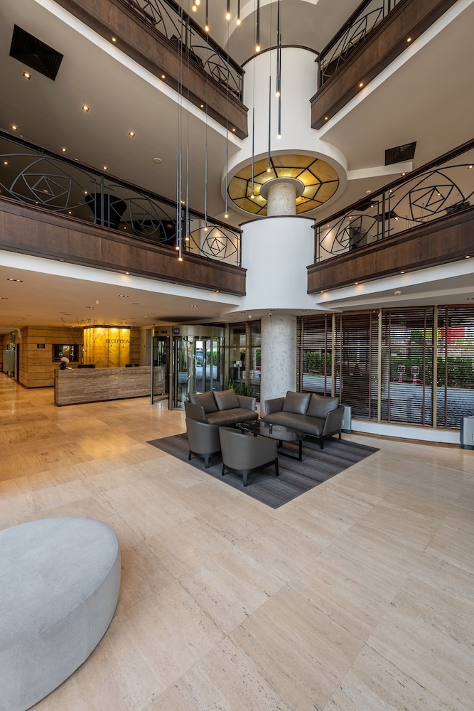 Foto de Hotel Vega Sofia