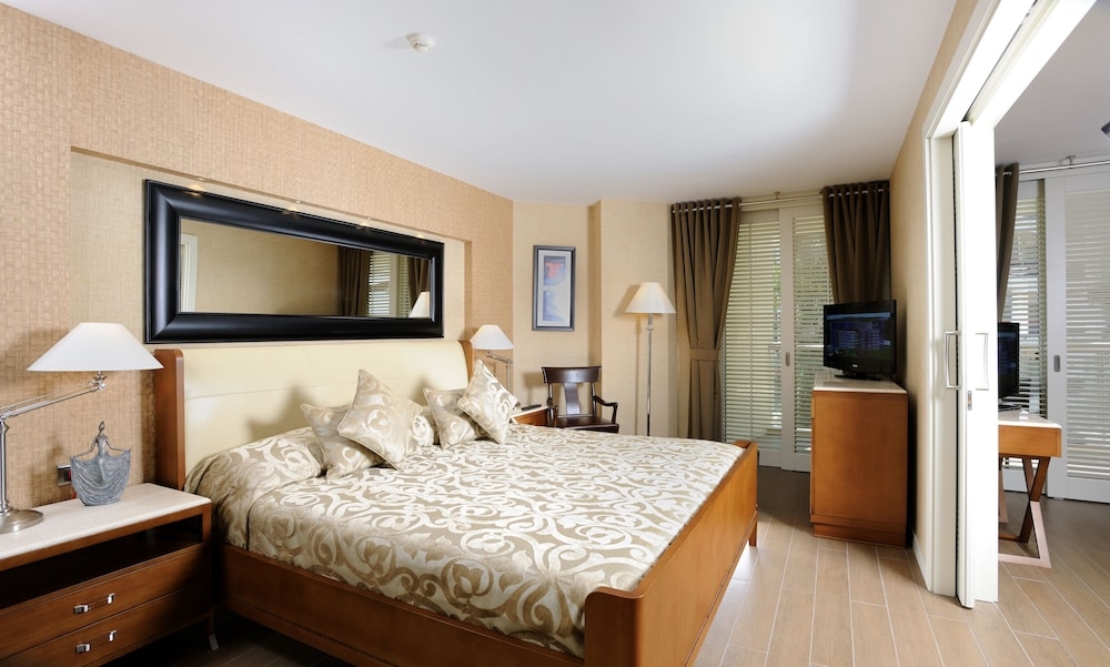 Foto de Elegance Hotels International