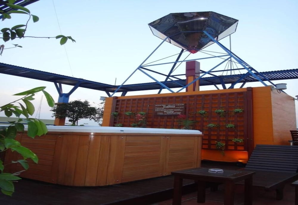 Foto de Collection O Diamond House Khaosan