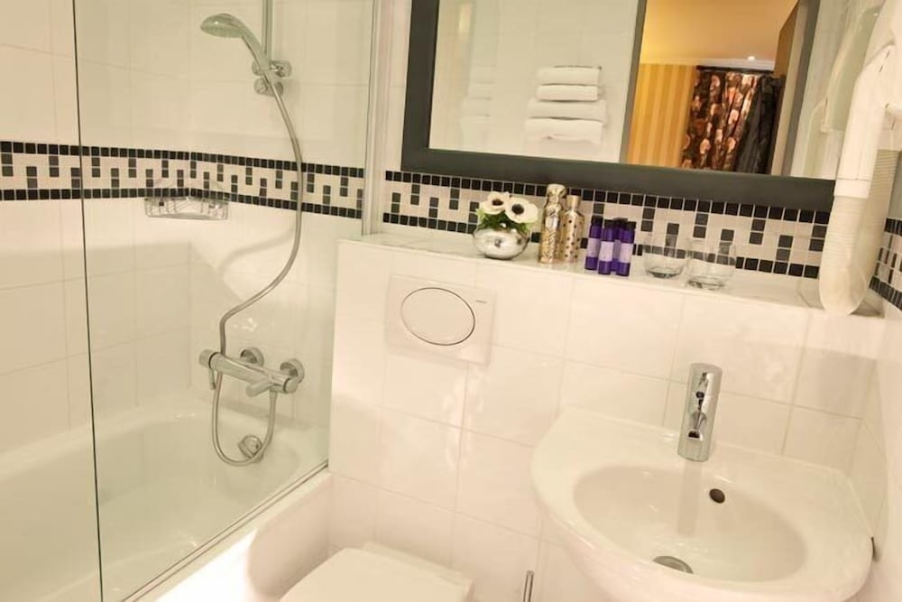 Foto de Hôtel Apollon Montparnasse