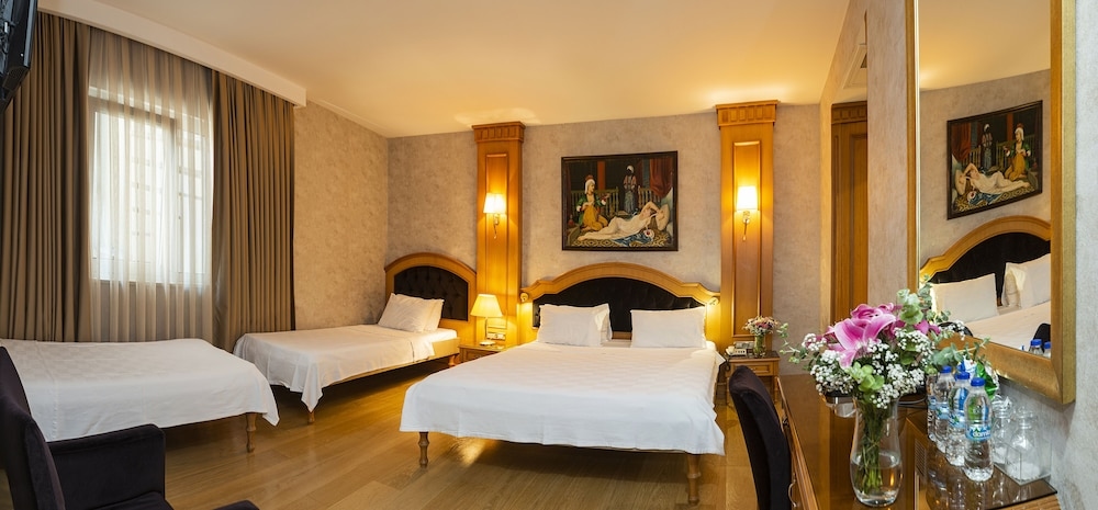 Foto de Aprilis Hotel - Special class