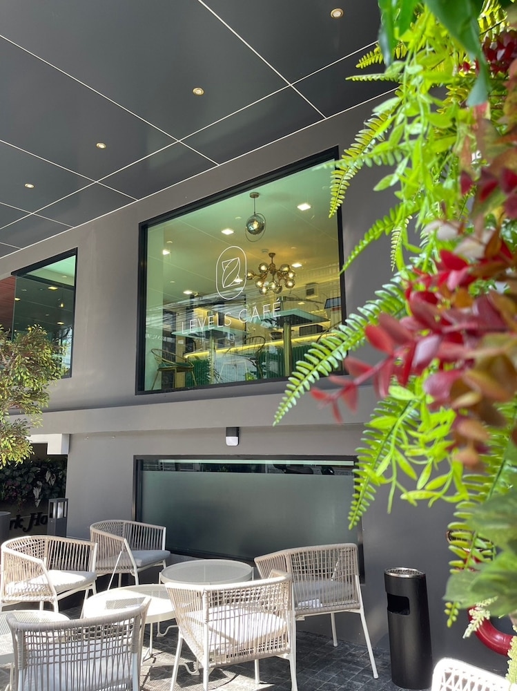 Foto de City Park Hotel Bangkok Pratunam by PCL