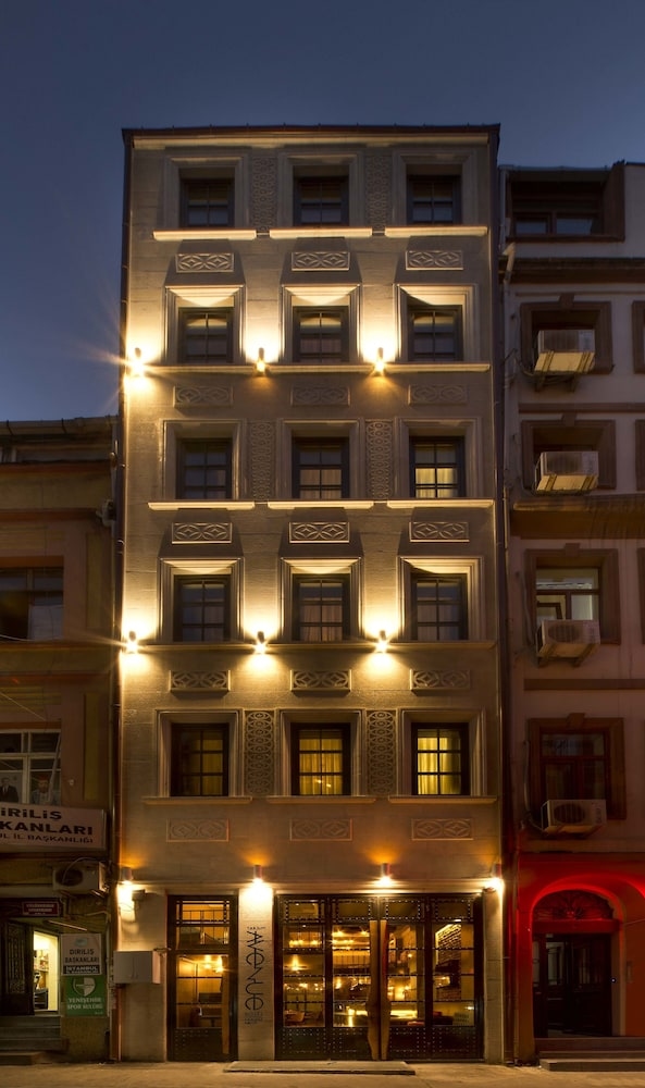 Foto de Taksim Avenue Hotel