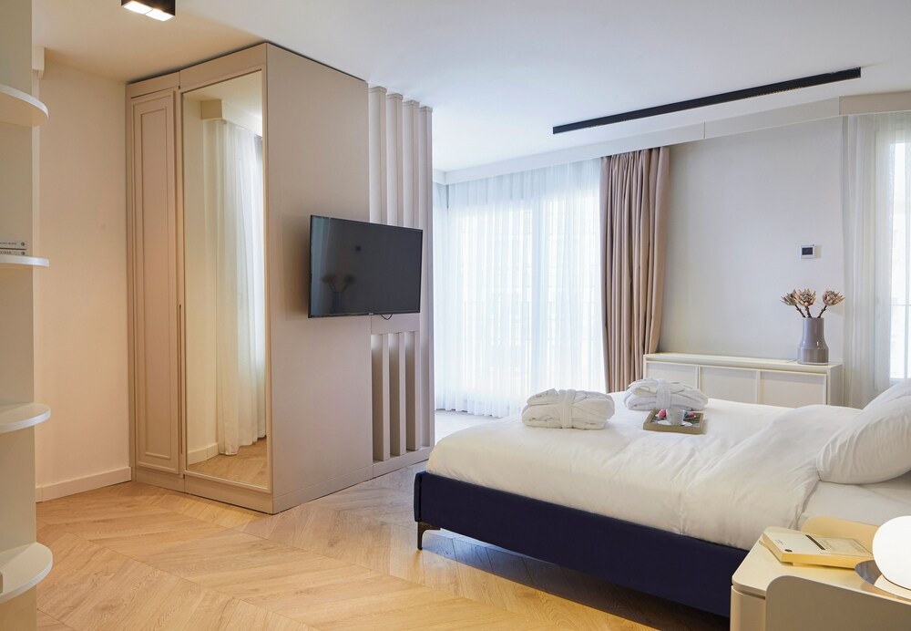 G Residences Gayrettepe, Estambul