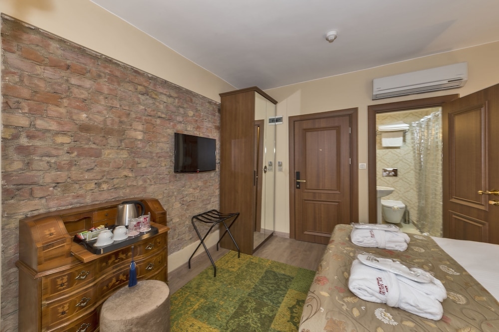 Foto de By Murat Royal Hotels