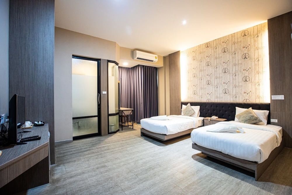 Foto de Tara Park Resotel