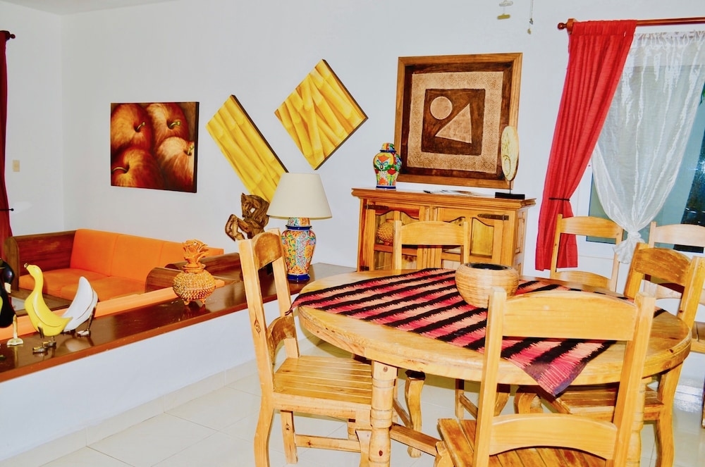 Foto de Dolce Vita Caribe B&B