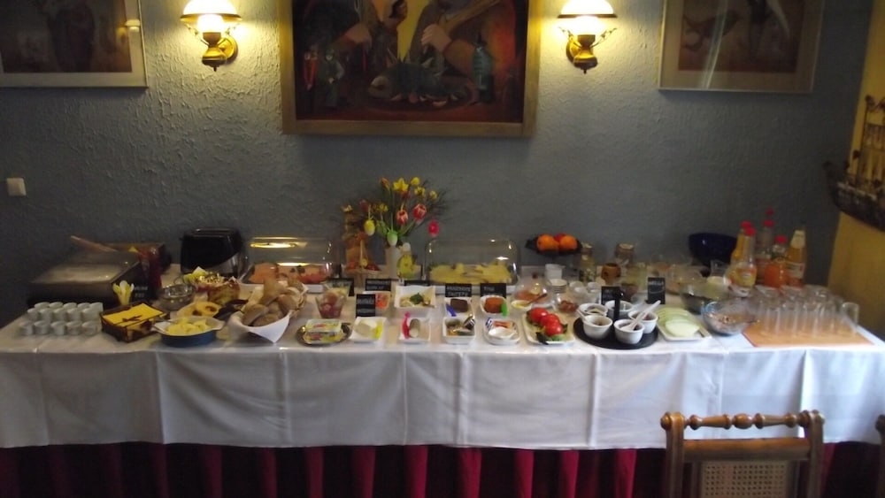 Foto de Hotel Waldschlösschen