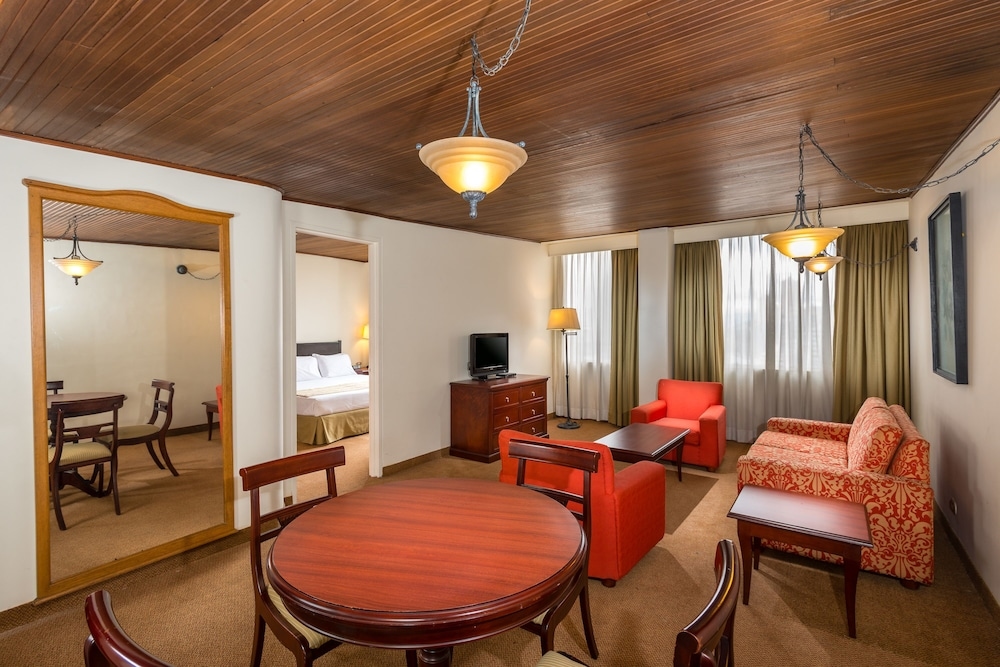 Foto de Hotel Dann Avenida 19 Bogota