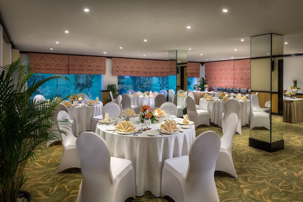 Savoy Suites Hotel Apartments, Dubái