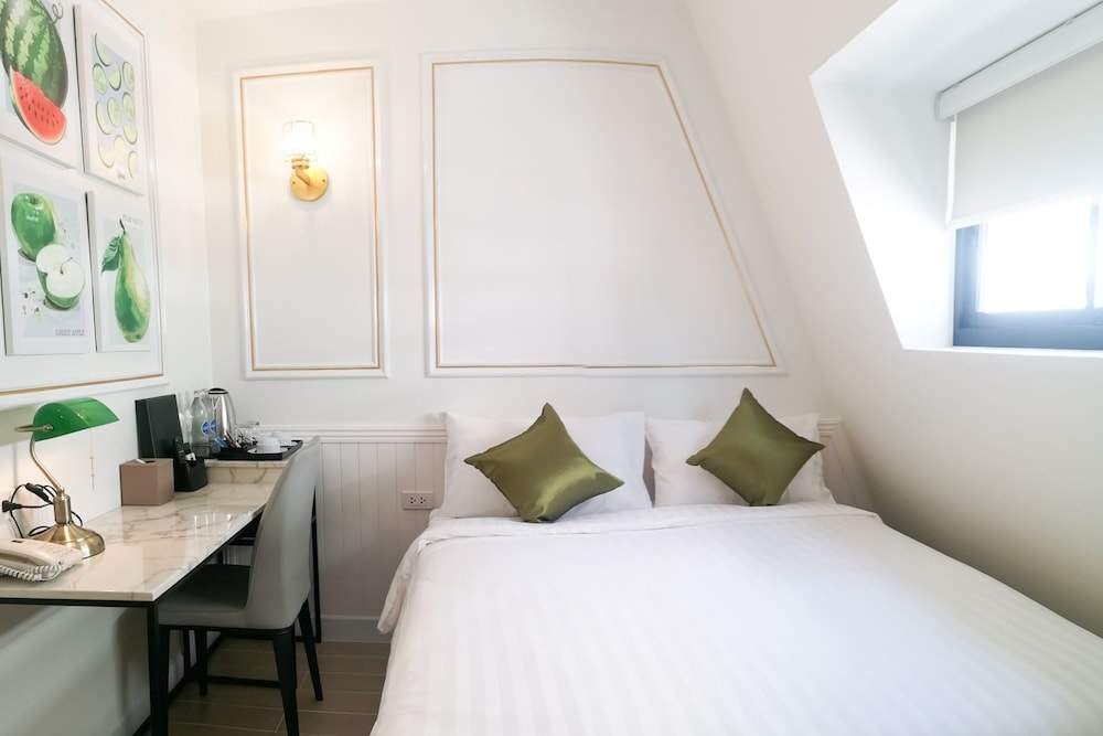 Foto de Rose Apple Hotel