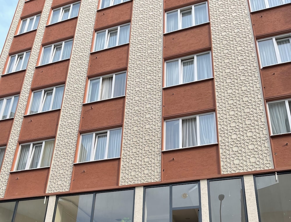 Hotel Malkoc