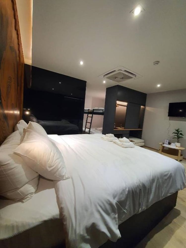 Foto de The Nhorm Hotel Ratchada