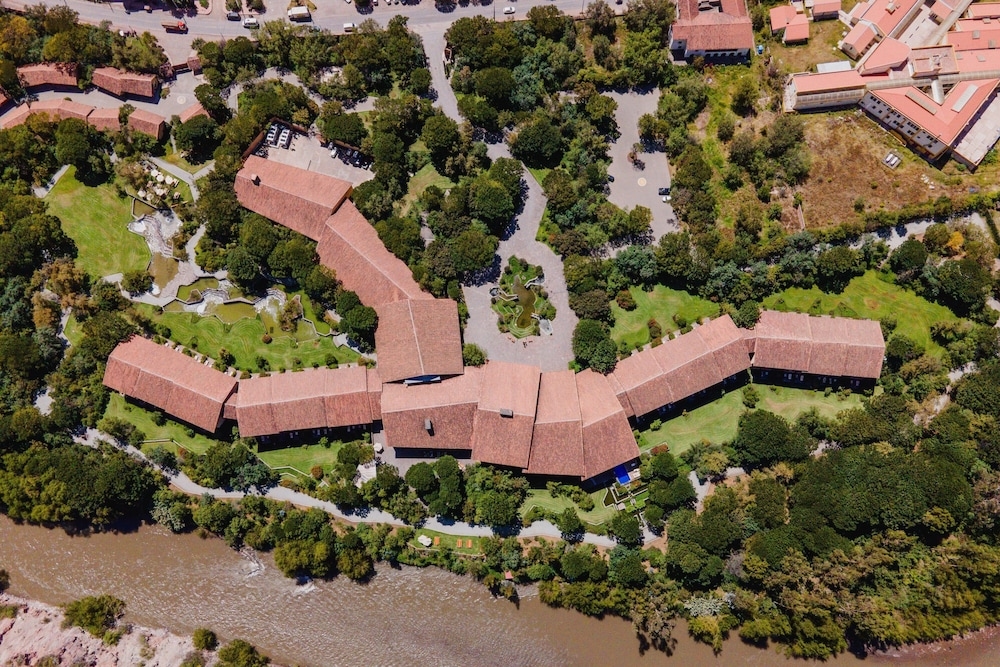 Foto de Tambo del Inka, a Luxury Collection Resort & Spa