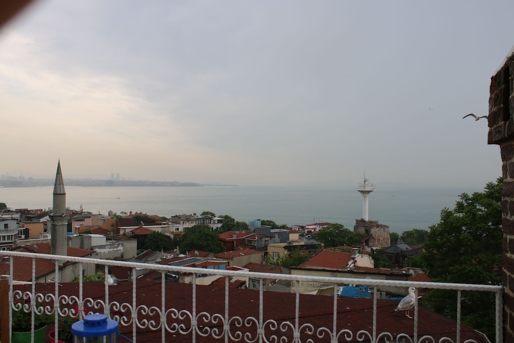 Foto de Emine Sultan Hotel