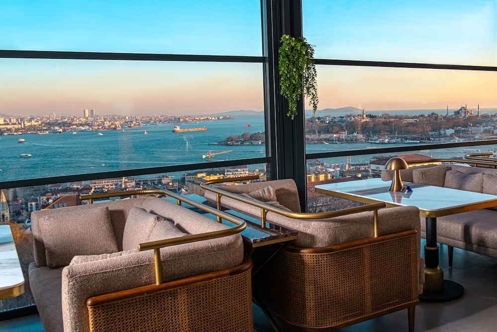 Foto de Ring Stone Hotels Bosphorus