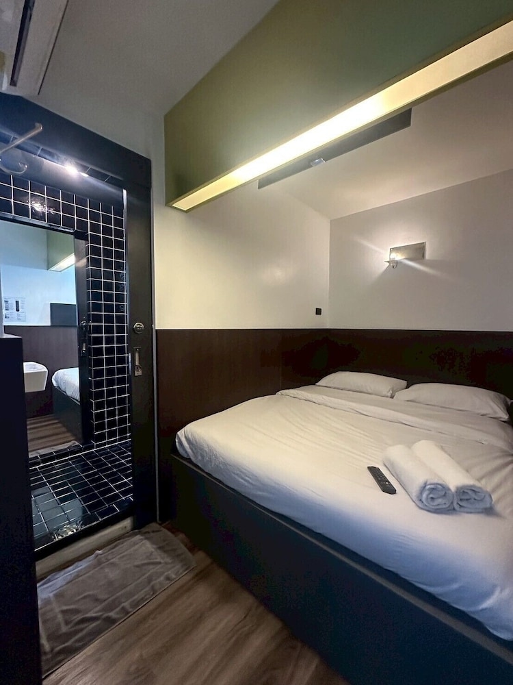 Foto de Four Sisters Homestay - Hostel