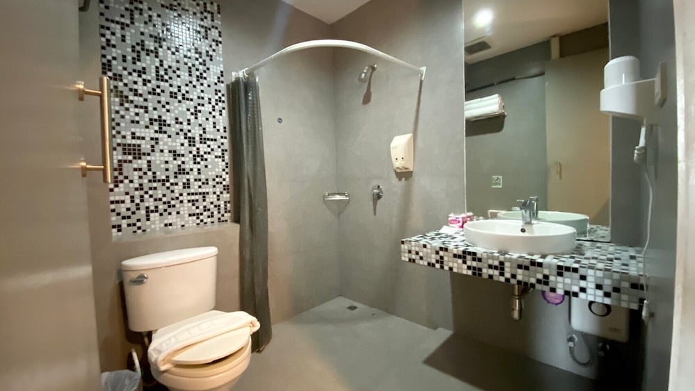 Foto de View Dee BKK Airport Residence